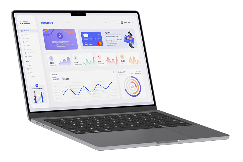 Visualizations,-Dashboards-and-Analytical-Reports